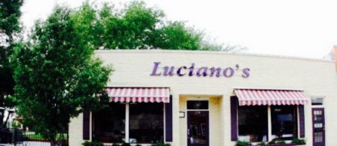 Luciano's
