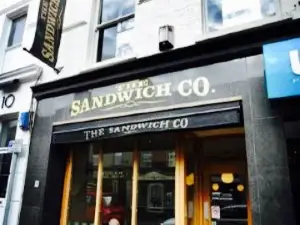 The Sandwich Co