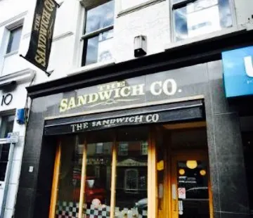 The Sandwich Co