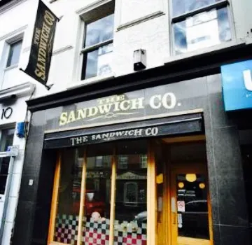 The Sandwich Co