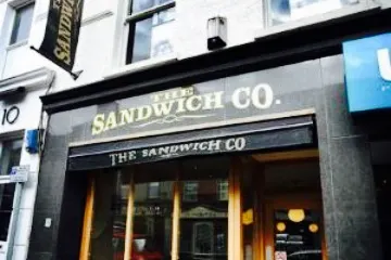The Sandwich Co