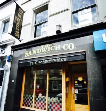 The Sandwich Co