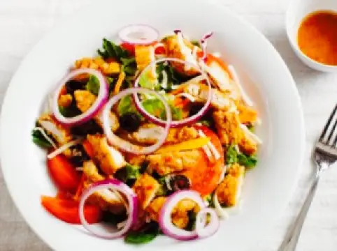 Saint's Restaurant & Catering