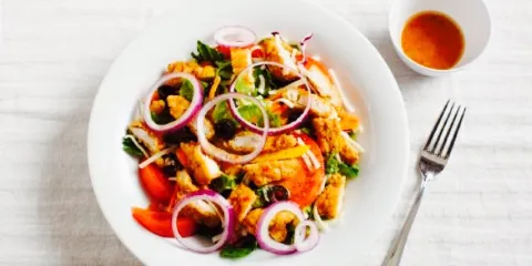 Saint's Restaurant and Catering