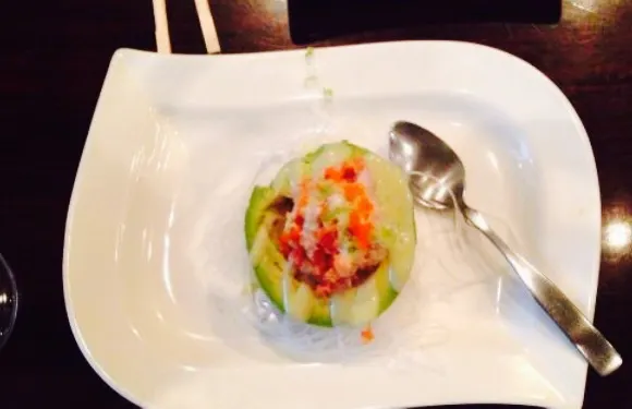 Daruma Japanese Restaurant