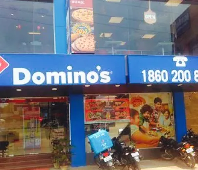 Domino's Pizza