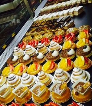 Boulangerie Patisserie Delicia
