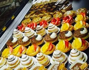 Boulangerie Pâtisserie Delicia