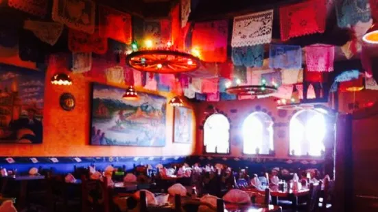 Don Jose Mexican Restaurant East Hanover NJ