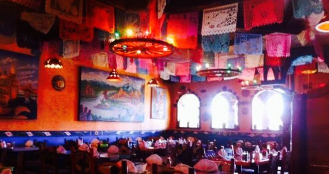 Don Jose Mexican Restaurant East Hanover NJ