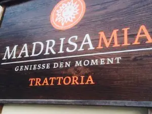 Trattoria Pizzeria Madrisa-Mia