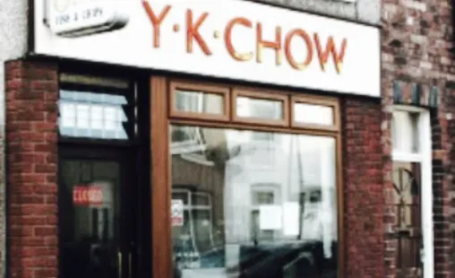YK Chow