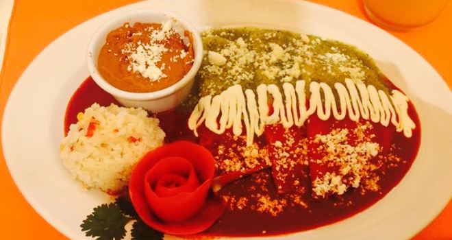 Las Mexicanas