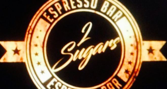 2 Sugars Espresso Bar