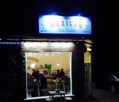 Casa El Rey