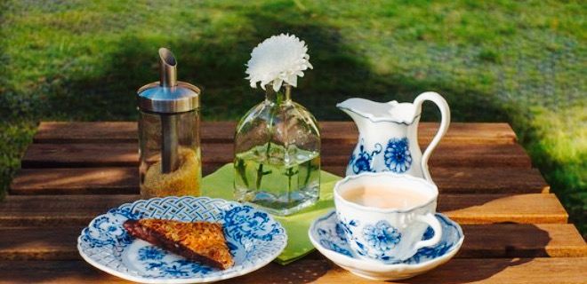 Museum Cafe Goetz