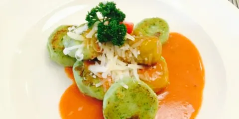 Restaurant zum Romer