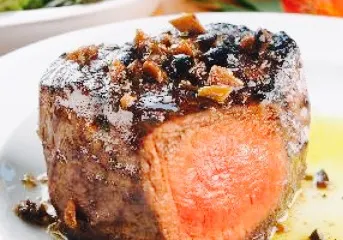 The Bistro @ The Doubletree Guest Suites Cincinnati - Blue Ash