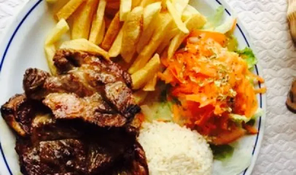 Restaurante Atlântico