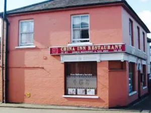 China Inn Chinese Restaurant & Takeaway