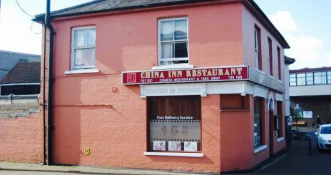 China Inn Chinese Restaurant & Takeaway