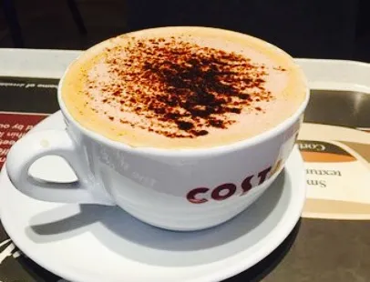 Costa Coffee