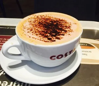 Costa Coffee