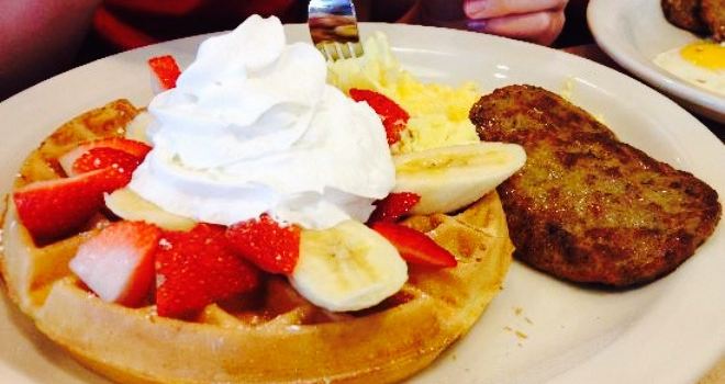 The Egg & I Restaurant