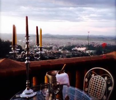 Restaurant Lokanga