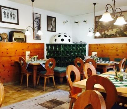 Gasthof Hirschen