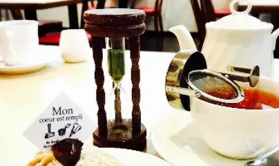 Kurayoshisya Hontentakashi-Kan