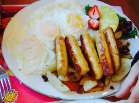 Cora's Breakfast and Lunch