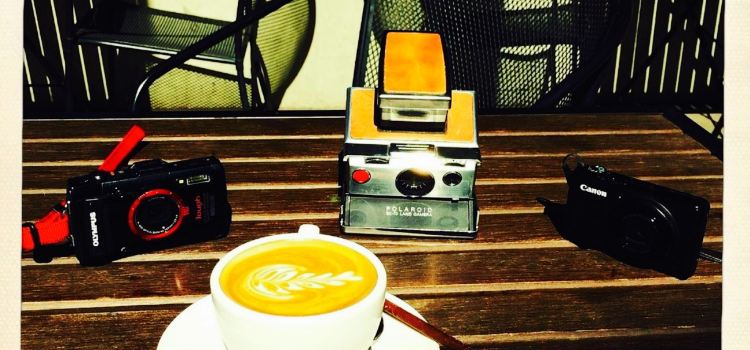 Doppio Coffee