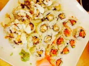 Sushi-Haru