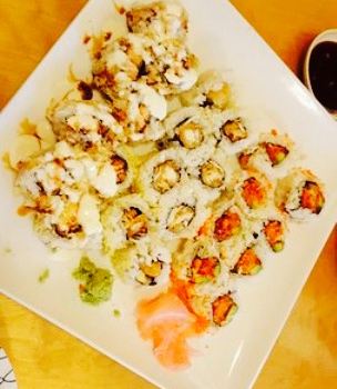Sushi-Haru