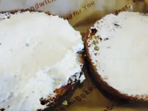 Einstein Bros. Bagels