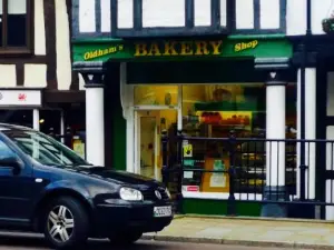 Oldham's Bakery