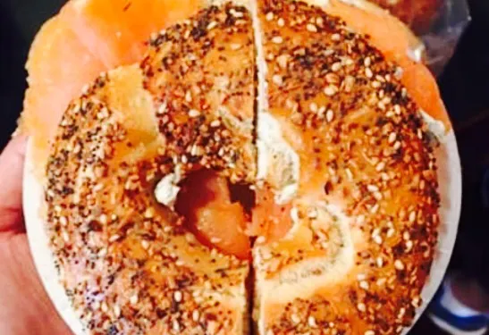 Bagel Bakery and More