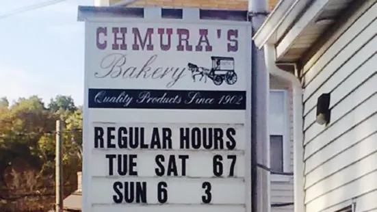 Chmura's Bakery