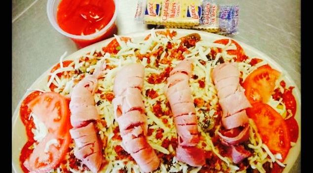 Giovanni's Pizza