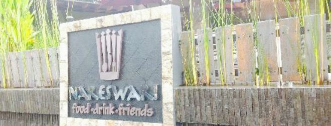 Nareswari Resto