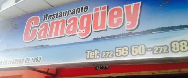Restaurante Camaguey