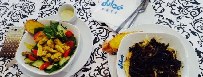 Dulce Cafe