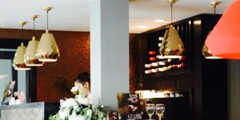 Royal Spice Indian Restaurant