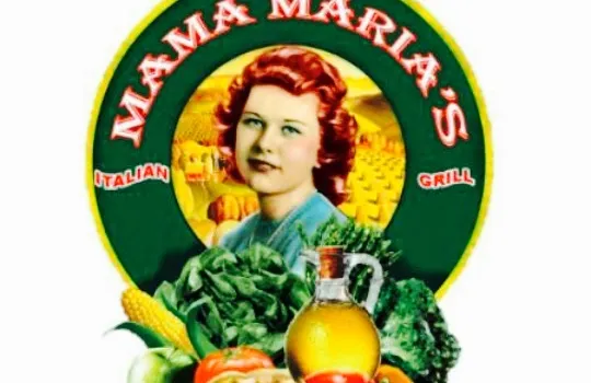 Mama Maria's Italian Grill