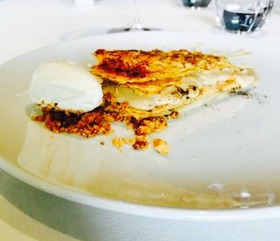 Ristorante Abbruzzino