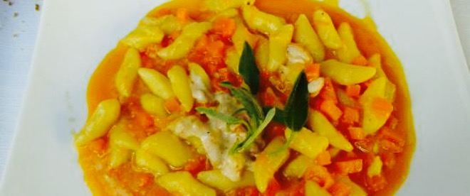 Ristorante Pizzeria La Torre