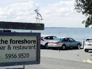 The Foreshore Bar & Restaurant