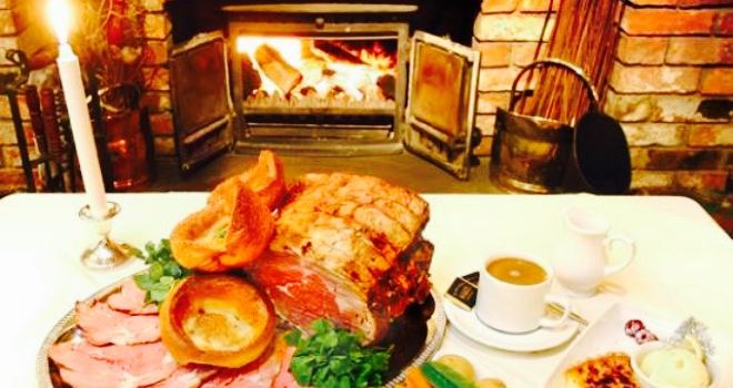 The Queens Head Pub and Restaurant