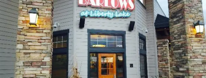 Barlows Restaurant
